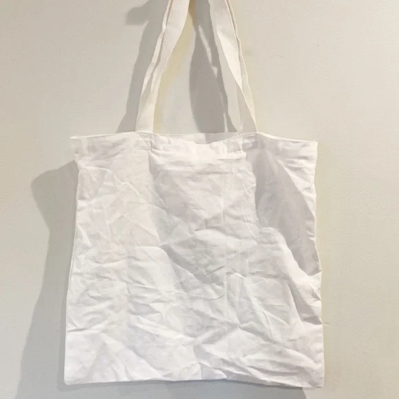 TAG Canvas Tote Crazy Plant Lady - Picture 7 of 7